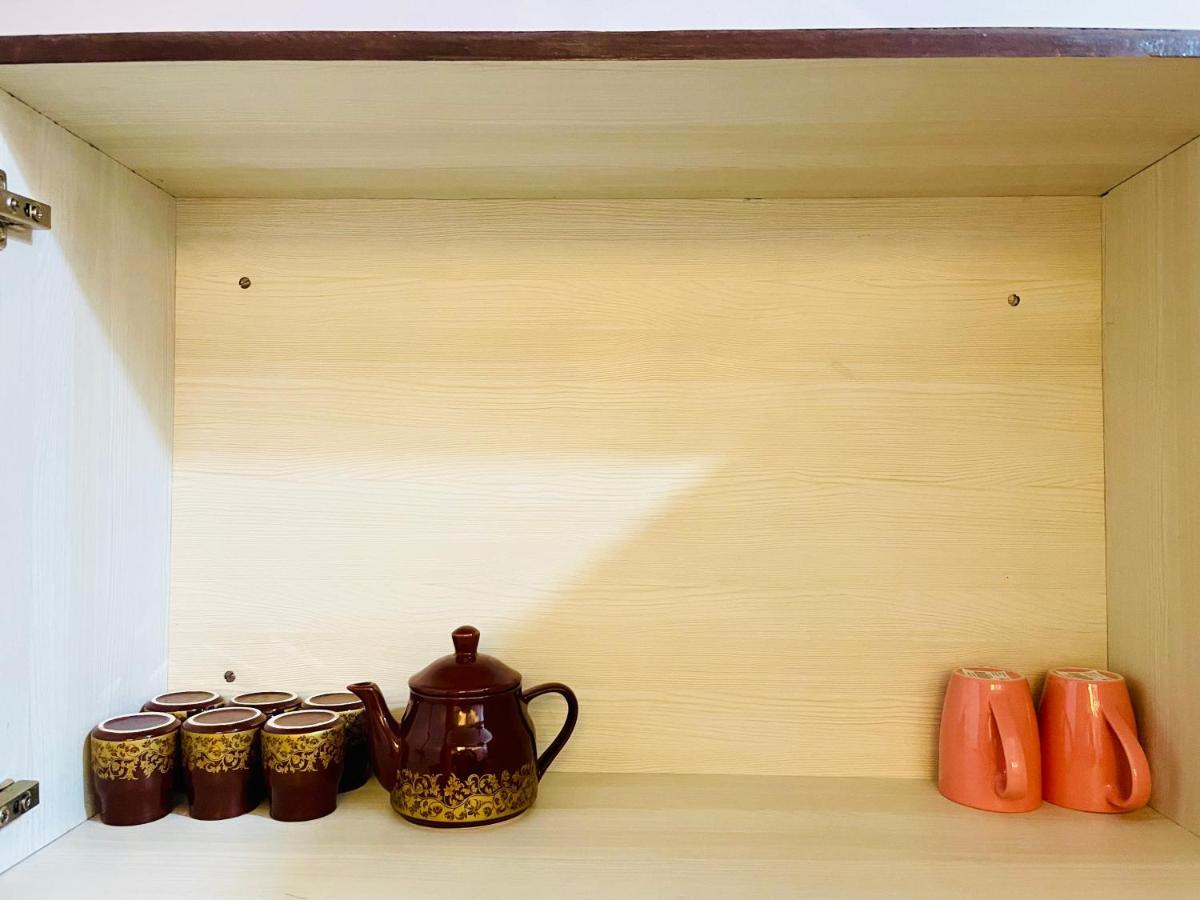3Bhk Airport Vista Apartment - Entire Apartment ジャイプール エクステリア 写真