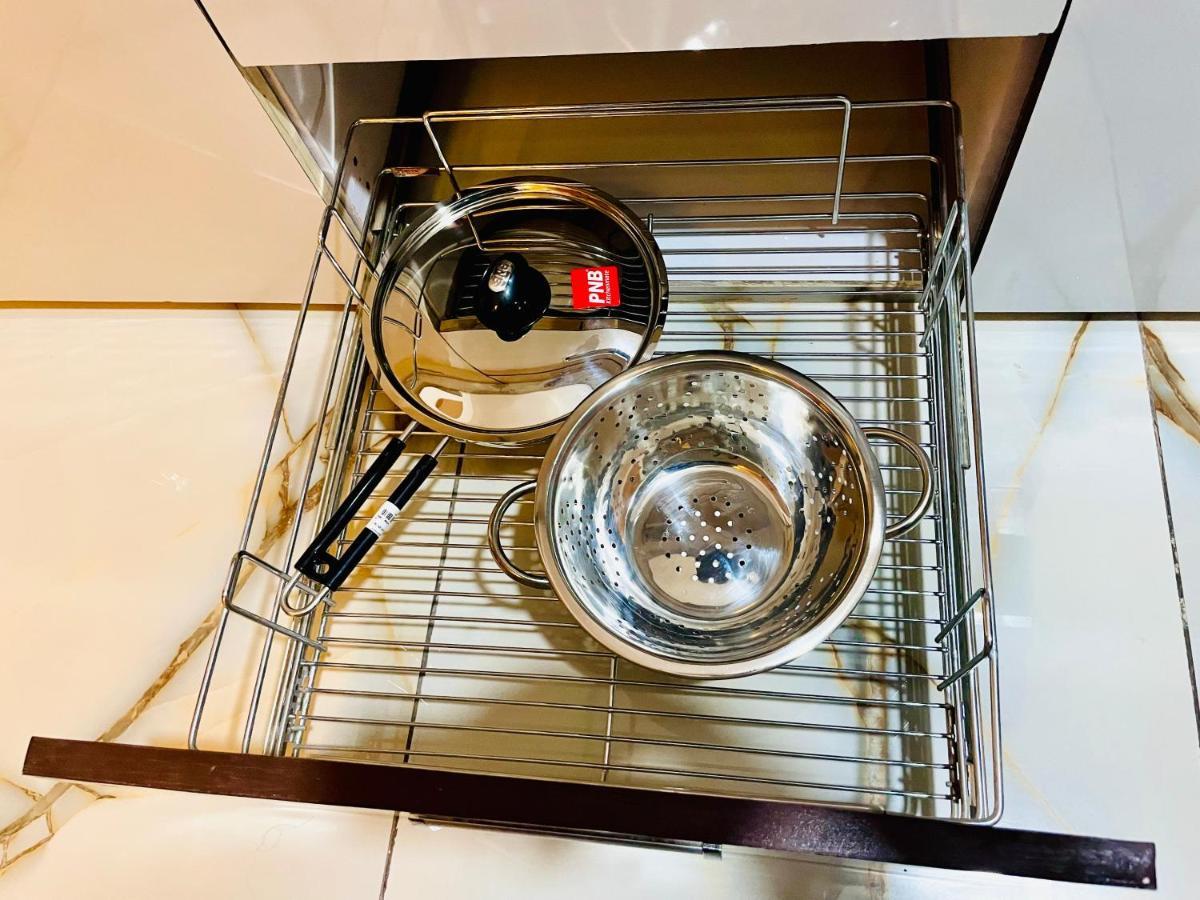3Bhk Airport Vista Apartment - Entire Apartment ジャイプール エクステリア 写真