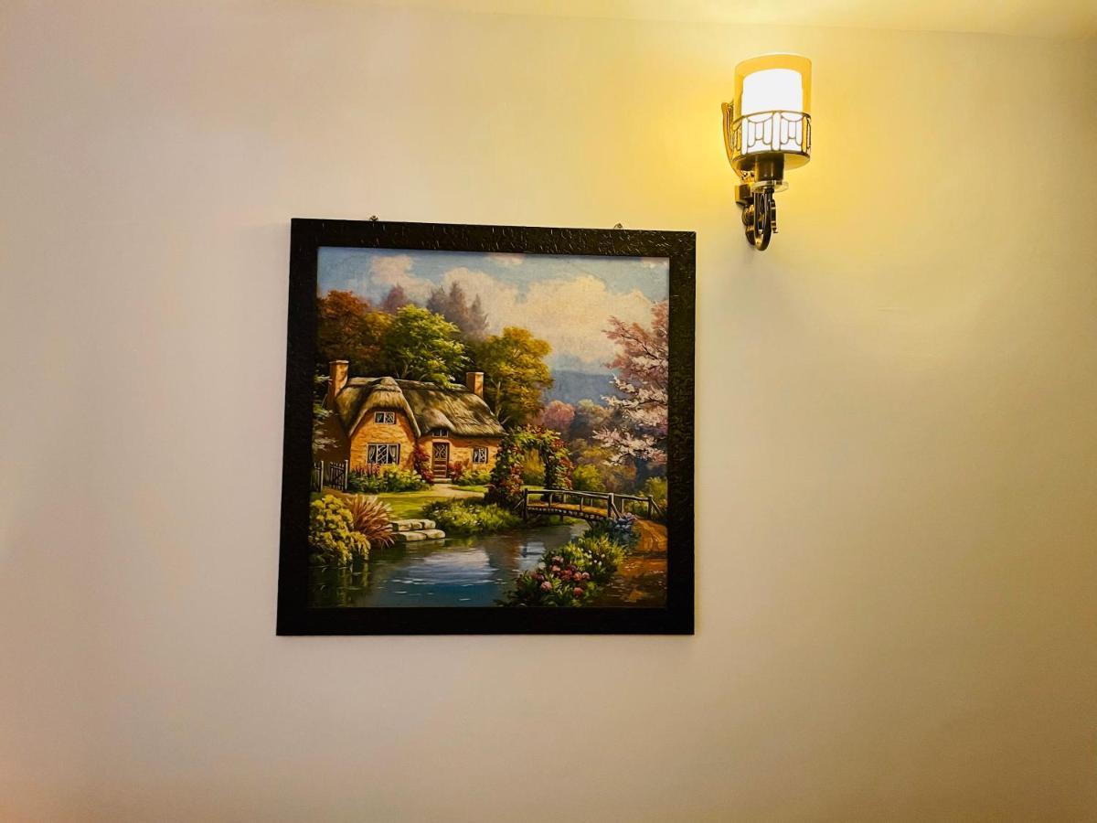 3Bhk Airport Vista Apartment - Entire Apartment ジャイプール エクステリア 写真