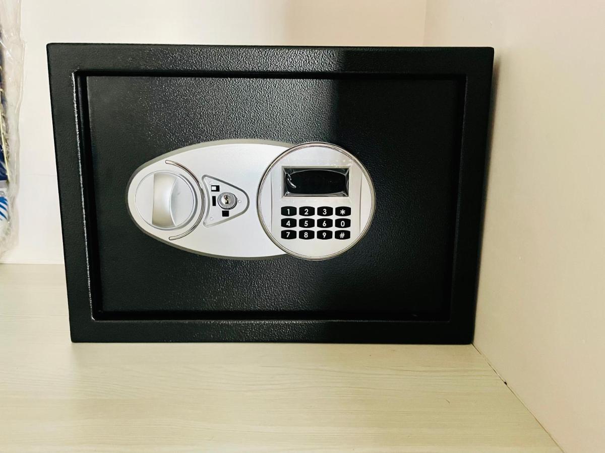 3Bhk Airport Vista Apartment - Entire Apartment ジャイプール エクステリア 写真